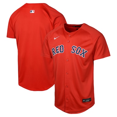 Boston Red Sox Kids Jerseys 2025-12-05-012